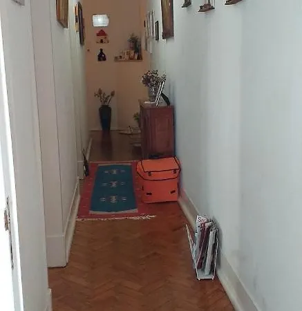 Appartement Quarto Em Lisboa