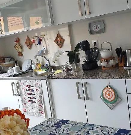 Apartman Quarto Em *