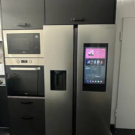 Compartilhado Sendo E Jacuzzi Privada Apartment