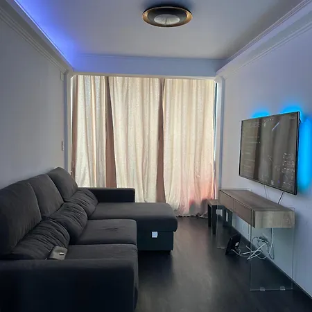 Compartilhado Sendo E Jacuzzi Privada * Lisboa